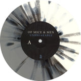 OF MICE & MEN - UNBREAKABLE / BACK TO ME 7? [7" Coloured Vinyl]