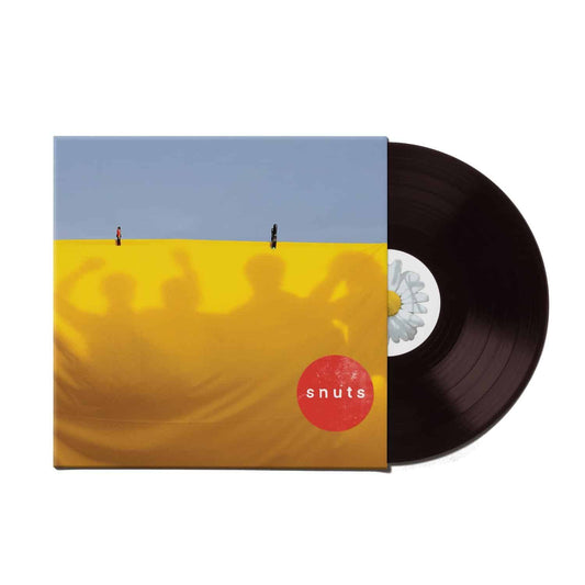The Snuts - Summer Rain / Motherlands [7" Vinyl]