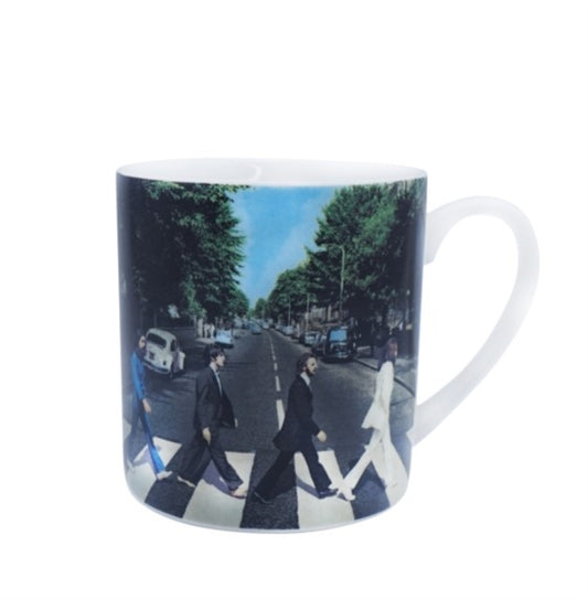 Mug Classic Boxed (310ml) - The Beatles (Abbey Road) [Mug]