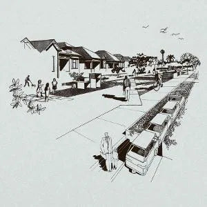 Shaking Hand - Shaking Hand [CD]