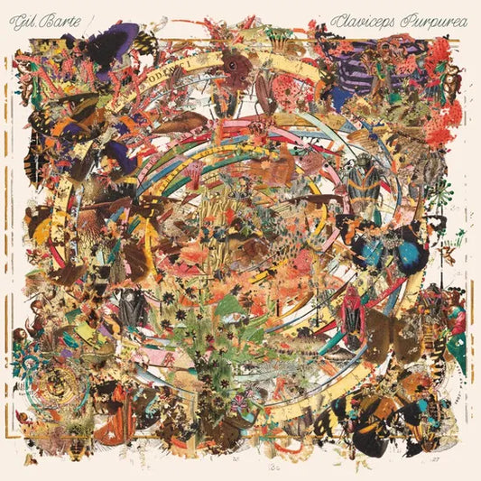 Gil Barte - Claviceps Purpurea