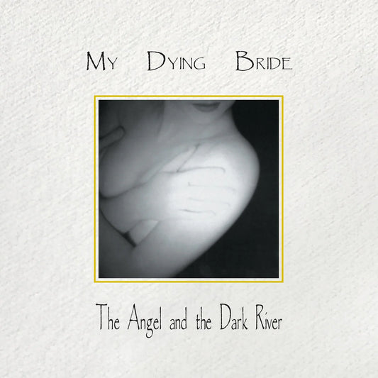 My Dying Bride - The Angel & The Dark River [CD]