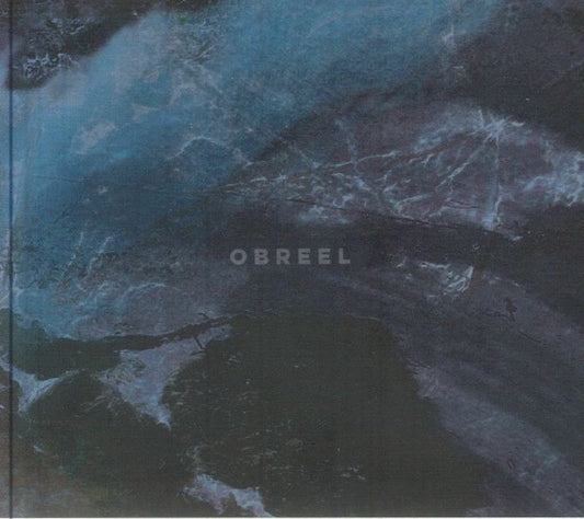 Pepo GALAN / JOACHIM SPIETH / MARKUS GUENTNER - Obreel [CD]