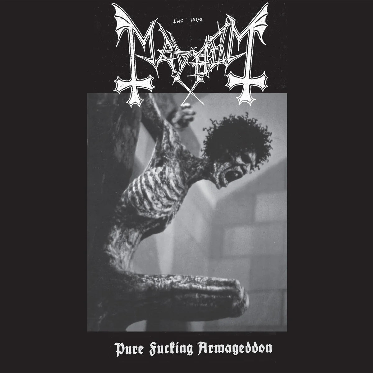 Mayhem - PFA Demos [LP]