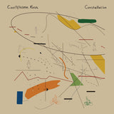 Caoilfhionn Rose - Constellation [Transparent Clear Vinyl LP]