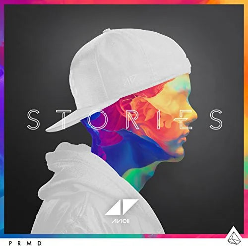 AVICII - STORIES [2LP]