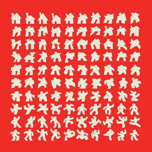 Various Artists - House of House [3LP]