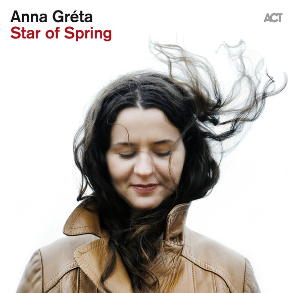Anna Gréta - Star of Spring [CD]