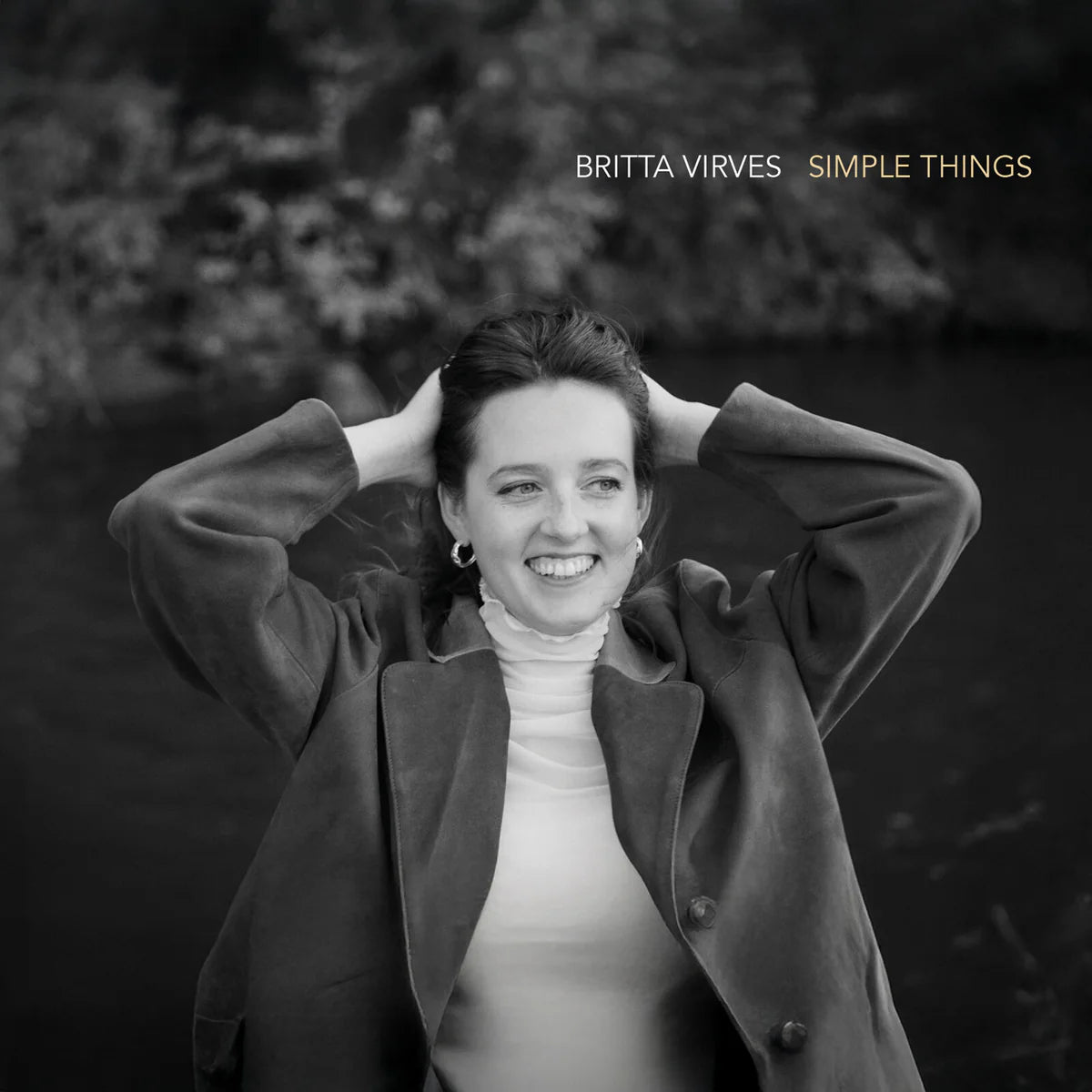 Britta Virves - Simple Things [LP]