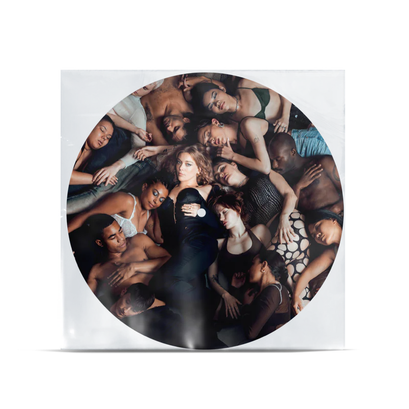 Becky Hill - Believe Me Now? [Picture Disc]