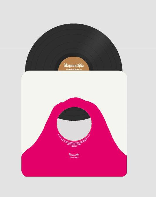 Mayurashka - Cosmic Rising