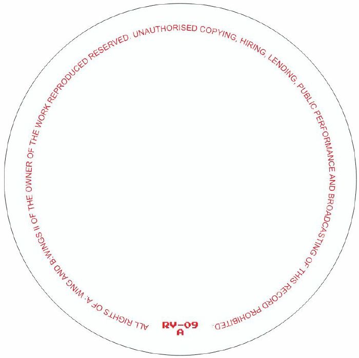 Ricardo VILLALOBOS - Wings