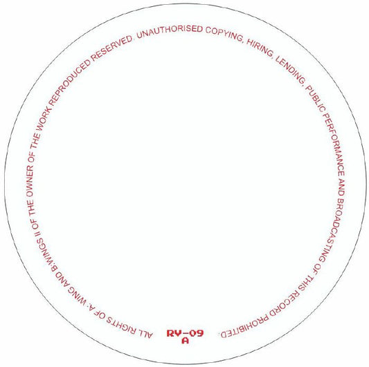 Ricardo VILLALOBOS - Wings