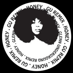Erykah Badu - Honey (GU Remix) [Yellow Vinyl]