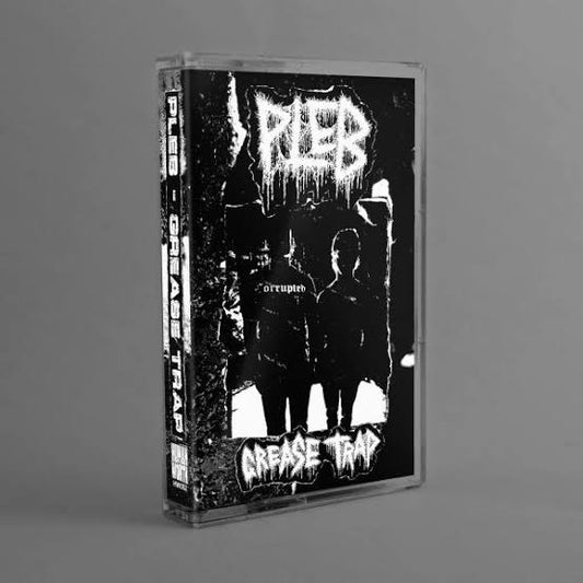 PLEB - Greast Trap [Cassette]