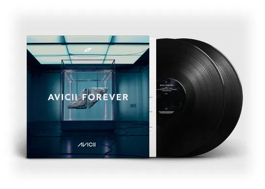AVICII - AVICII FOREVER [2LP]