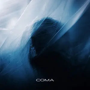 Revnoir - Coma EP (Pearl Deep Ocean colour)