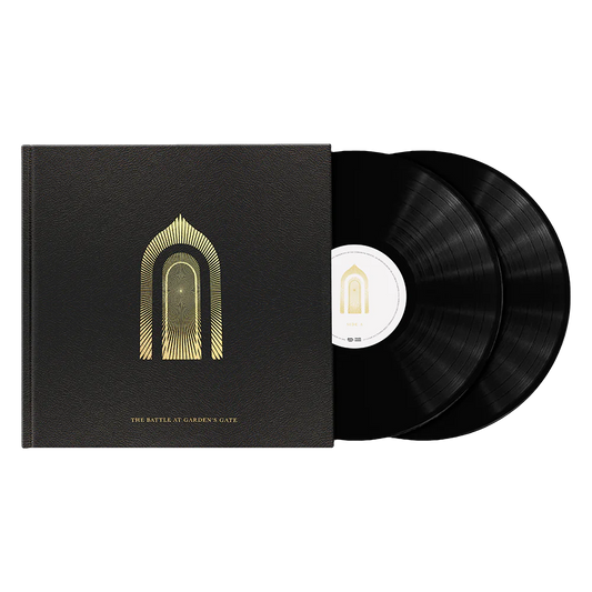 Greta Van Fleet - The Battle at Garden's Gate [2LP Deluxe]