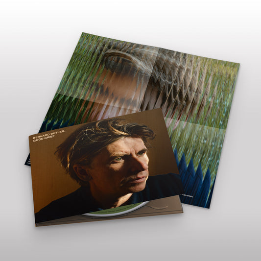 Bernard Butler - Good Grief [CD]