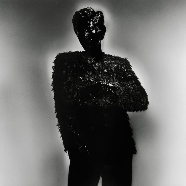 GESAFFELSTEIN - GAMMA