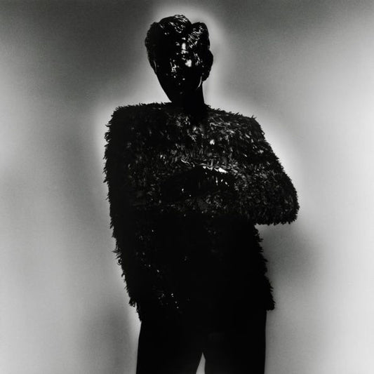 GESAFFELSTEIN - GAMMA