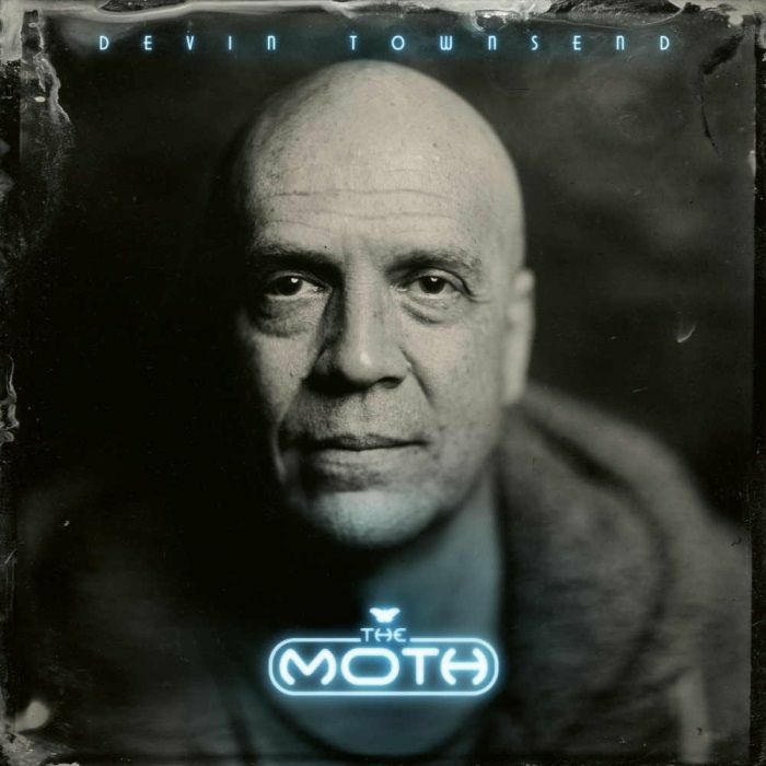 DEVIN TOWNSEND - THE MOTH [2CD]