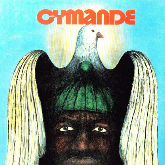 Cymande - Cymande [Black LP]