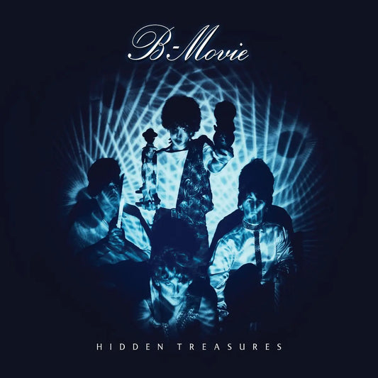 B-Movie - Hidden Treasures