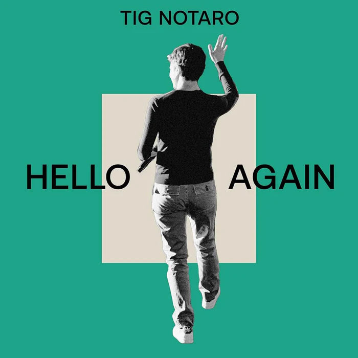 Tig Notaro - Hello Again [LP]