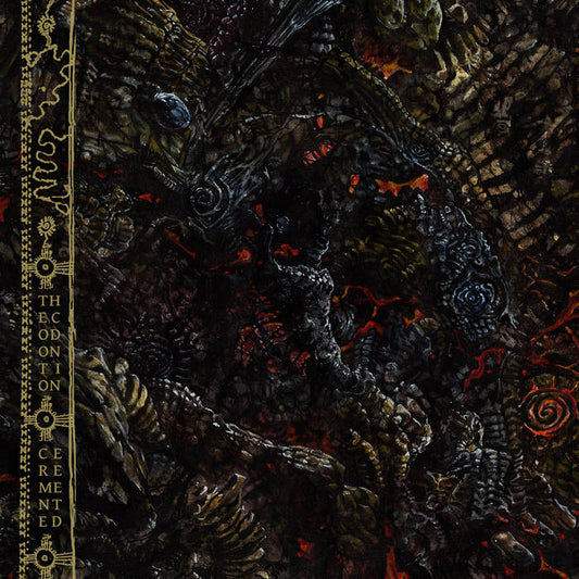 Thecodontion/Ceremented - Thecodontion/Ceremented [CD]