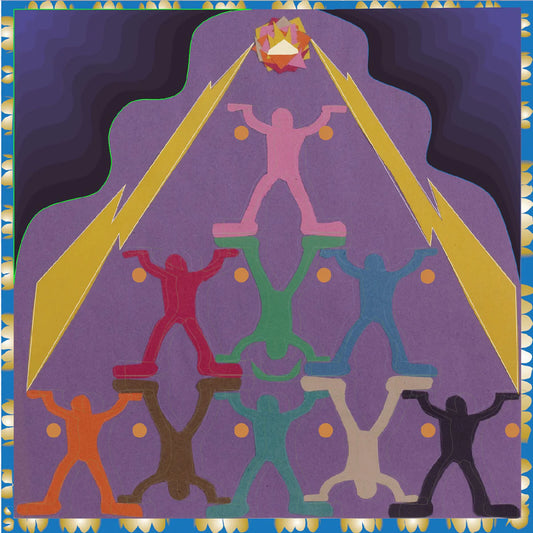 Garrett T. Capps - Everyone Is Everyone [LP 180g]