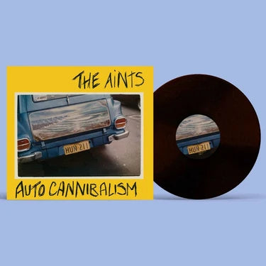 The Aints - Autocannibalism