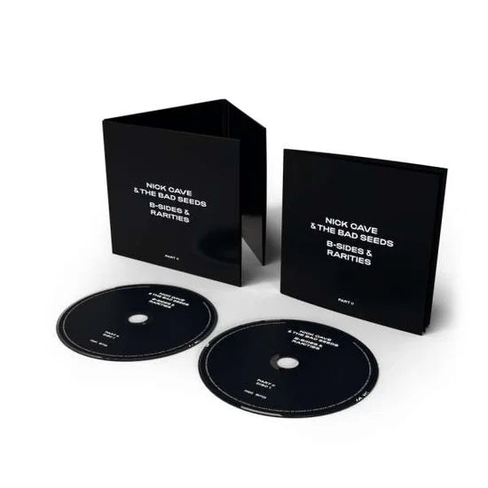 Nick Cave & The Bad Seeds - B-Sides & Rarities (Part II) [2CD]