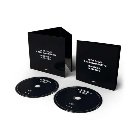 Nick Cave & The Bad Seeds - B-Sides & Rarities (Part II) [2CD]