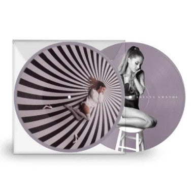 ARIANA GRANDE - MY EVERYTHING [Picture Disc 2LP]