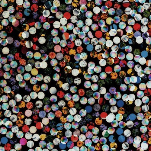 FOUR TET - THERE IS LOVE IN YOU [2LP]