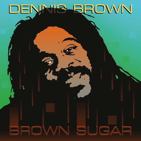 Dennis Brown - Brown Sugar [CD]