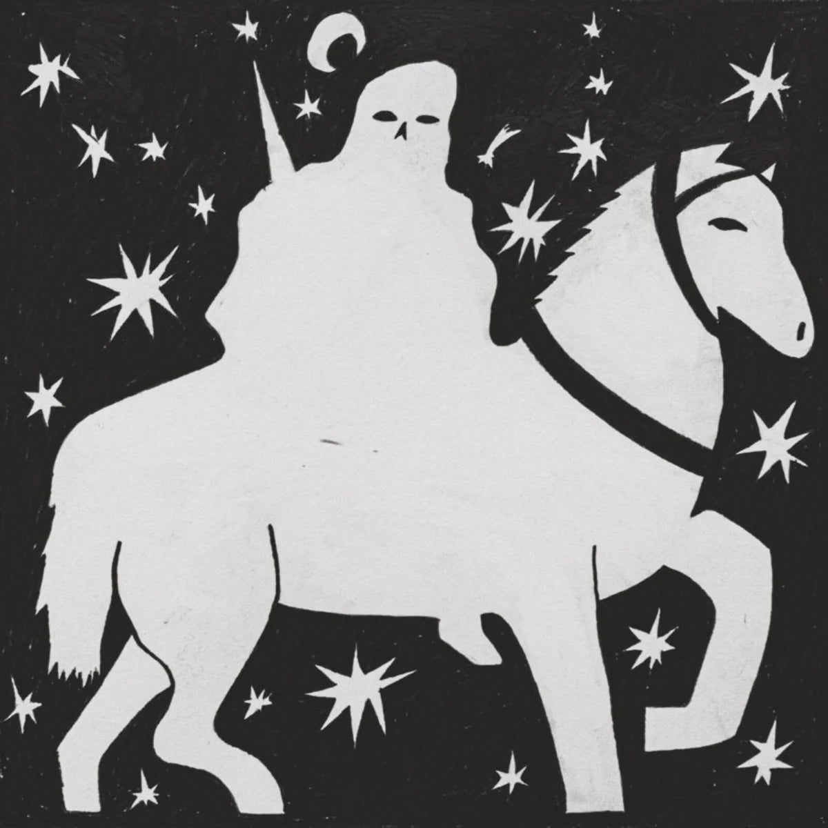 Fluisteraars - Jacht der Mysterien [LP]