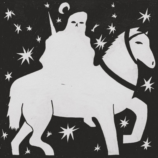 Fluisteraars - Jacht der Mysterien [LP]