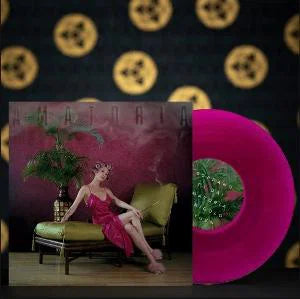 Ariel - Amatoria [Coloured Vinyl]