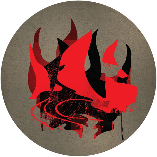 Made By Pete - Fires (Incl. Bushwacka! / Viktor Calderone & Mykol Remixes)