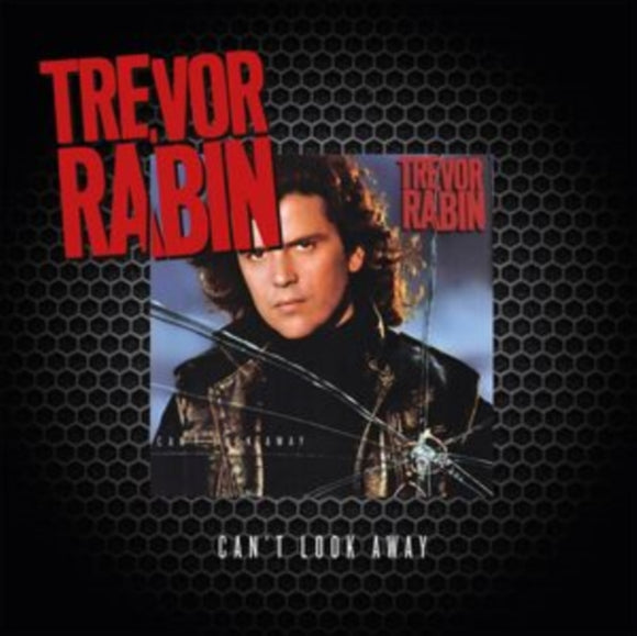 Trevor Rabin - Can't Look Away [2LP]