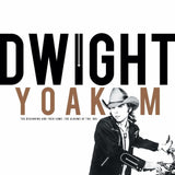 Dwight Yoakam - The Beginning And Then Some: The Albums Of The '80s (4CD) (RSD 2024) (ONE PER PERSON)