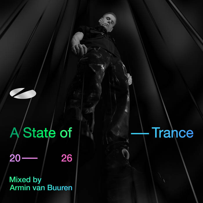 Various Artists - A State Of Trance 2026 – Mixed by Armin van Buuren [3CD]