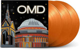Orchestral Manoeuvres in the Dark - Atmospherics & greatest hits [Box Set]