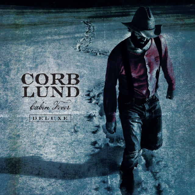 CORB LUND - Cabin Fever Deluxe (Deluxe Edition) [2LP]