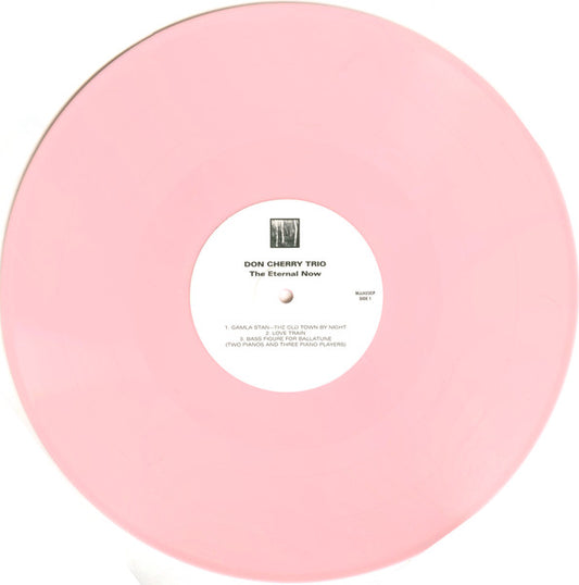 Don Cherry – Eternal Now [Colour Vinyl LP]
