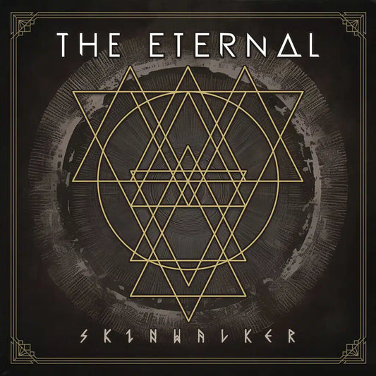 The Eternal - Skinwalker (Digipak)
