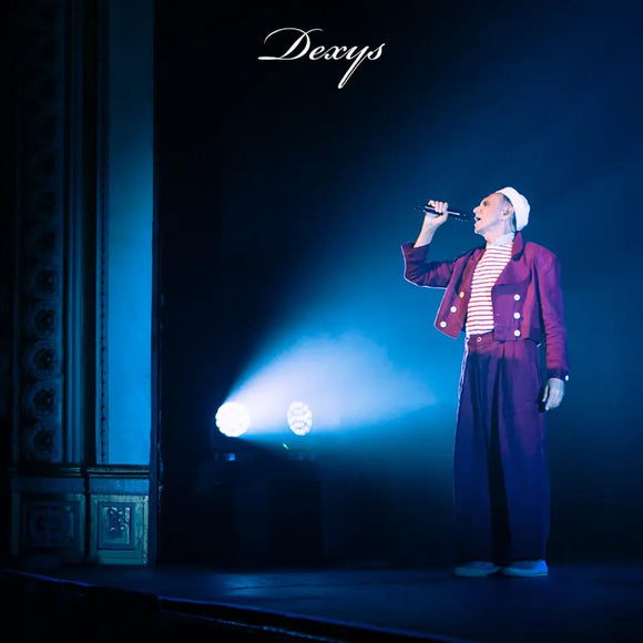 Dexys - The Feminine Divine + Dexys Classics: Live! [2CD]