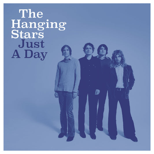 The Hanging Stars - Just A Day [CD]